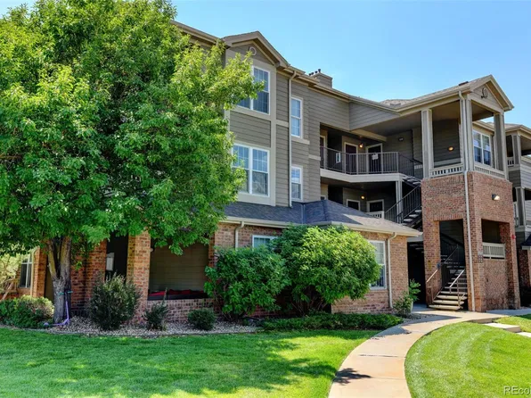 12822 Ironstone Way #201, Parker, CO 80134