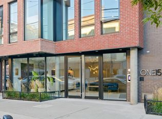 115 Grand St APT 204, Hoboken, NJ 07030