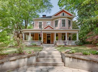 860 Euclid Ave NE, Atlanta, GA 30307