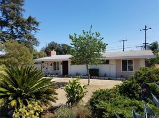 4575 Hawthorne St, Montclair, CA 91763