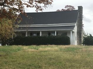 3923 Wolf River Dock Rd, Albany, KY 42602