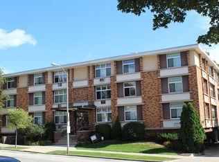 2332 N Oakland Ave #201, Milwaukee, WI 53211