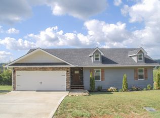 155 Clear Creek Way LOT 9, Kodak, TN 37764