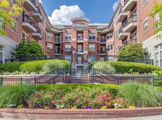 15 Warren St APT 216, Jersey City, NJ 07302
