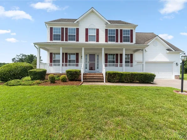 147 Noels Pl, Tappahannock, VA 22560