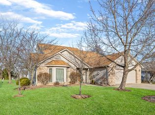 1209 Woodridge Dr, Decatur, IN 46733