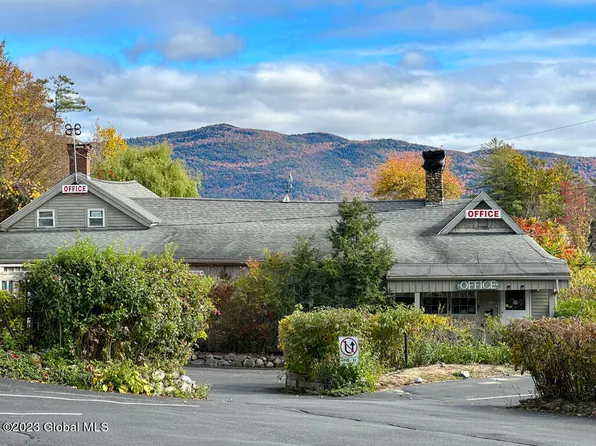 3654 Lake Shore Drive, Lake George, NY 12845