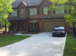 1121 Milam Cir, Clarkston, GA 30021