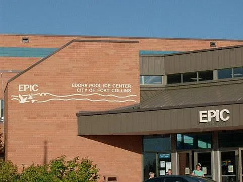 2 minute walk to EPIC center and Edora Park