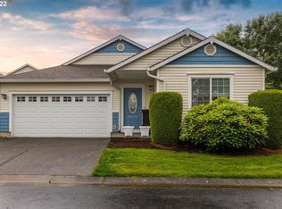 20714 Adam Ln, Fairview, OR 97024