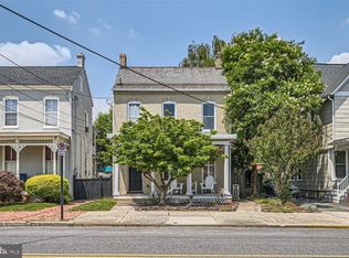 335 E 3rd St, Frederick, MD 21701