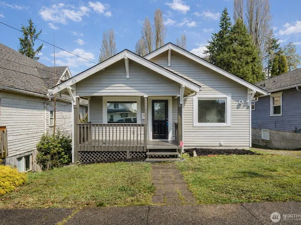 1421 S 45th, Tacoma, WA 98418