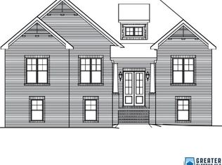 794 Cadbury Cir, Morris, AL 35116