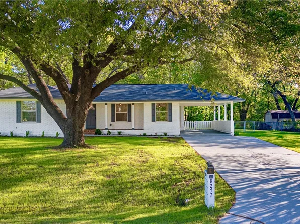 8277 Breeland Dr, Kemp, TX 75143