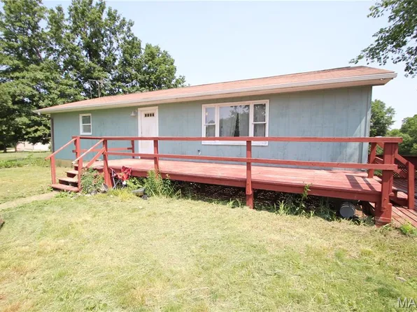 2341 County Road 269, Columbia, MO 65202
