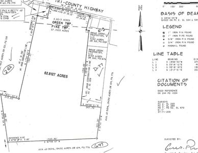0 Tri County Hwy, Mount Orab, OH, 45154