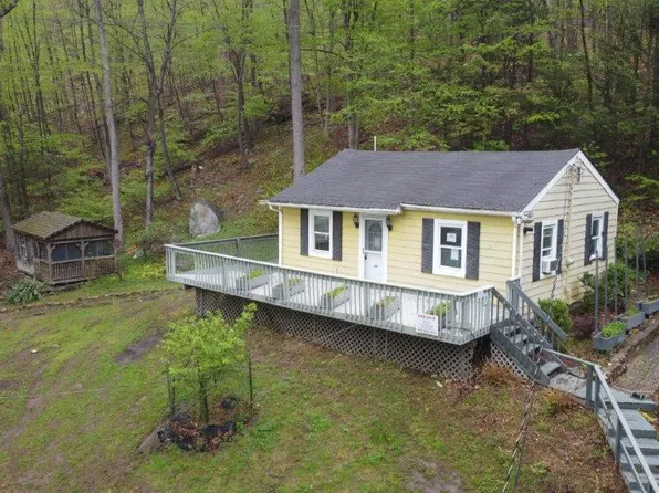 303 Buttermilk Falls Road, Warwick, NY 10990