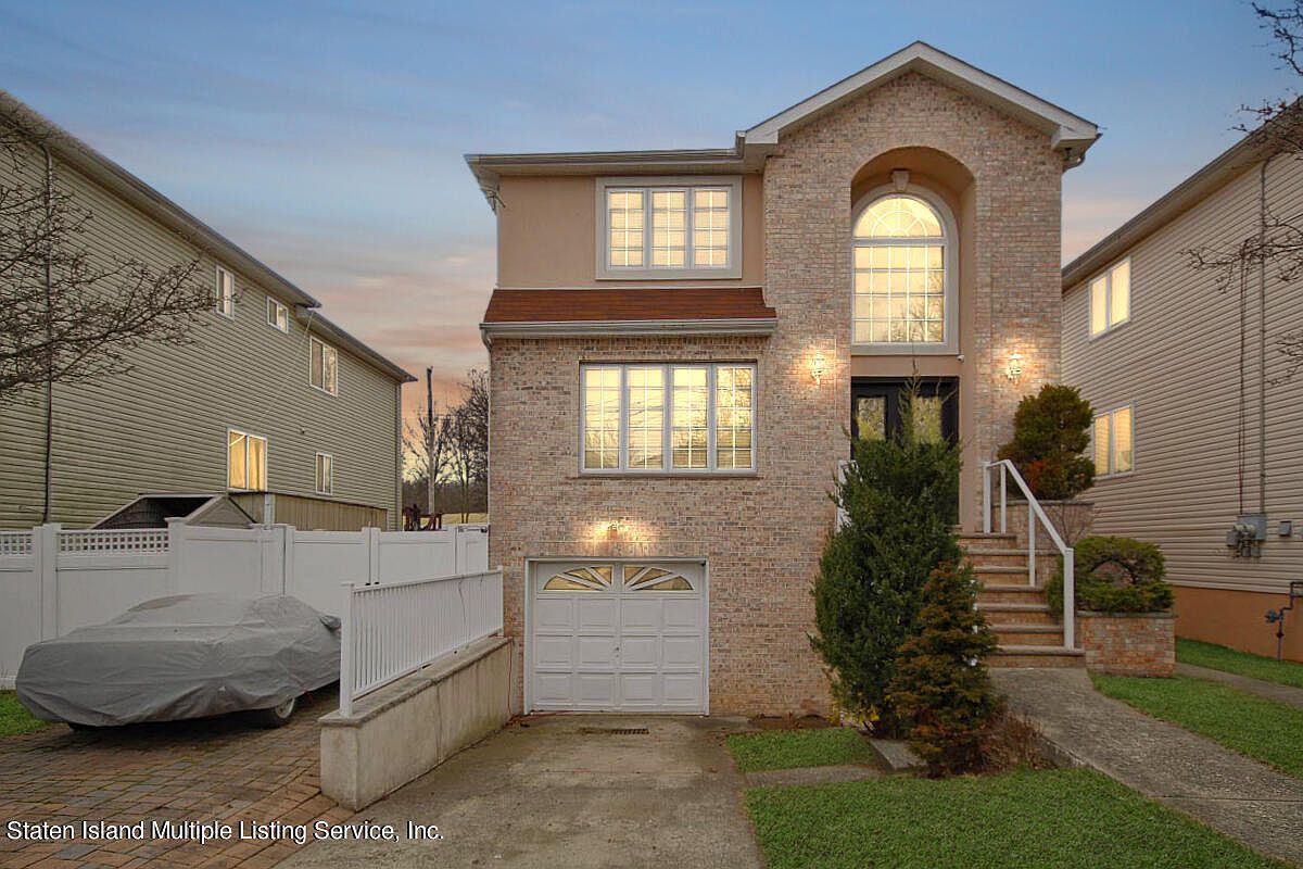 110 Gladwin St, Staten Island, NY 10309 Zillow