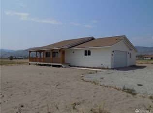 1988 Pine Creek Rd, Tonasket, WA 98855