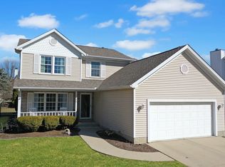 1606 Sanderson Ct, Normal, IL 61761