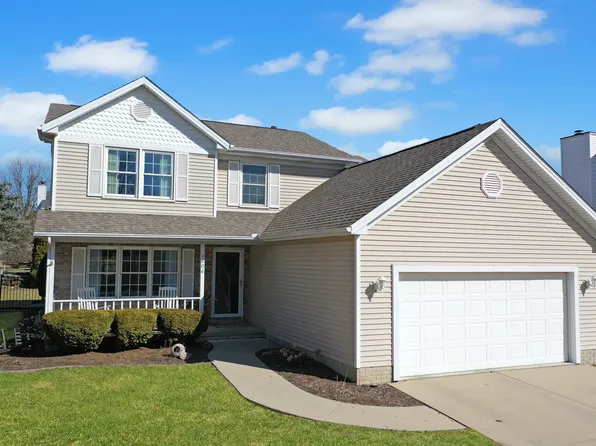 1606 Sanderson Ct, Normal, IL 61761