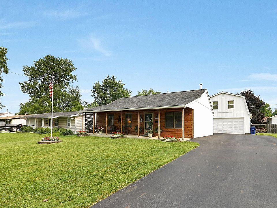 7404 Saratoga Ave, Reynoldsburg, OH 43068 Zillow