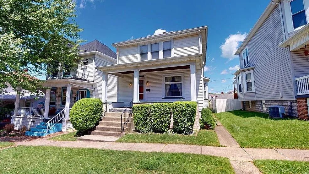 2 bed, $1,150 — Photo 1