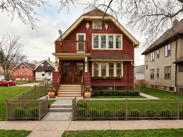 3918 North 24th STREET #3920, Milwaukee, WI 53206