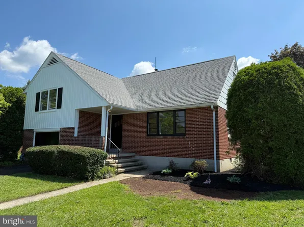 1931 N 14th St, Reading, PA 19604