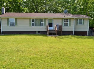 22 Pine Mountain Vw, Paw Paw, WV 25434