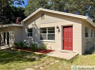 1208 E 99th Ave, Tampa, FL 33612
