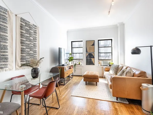 237 E 24th St APT 4E, New York, NY 10010