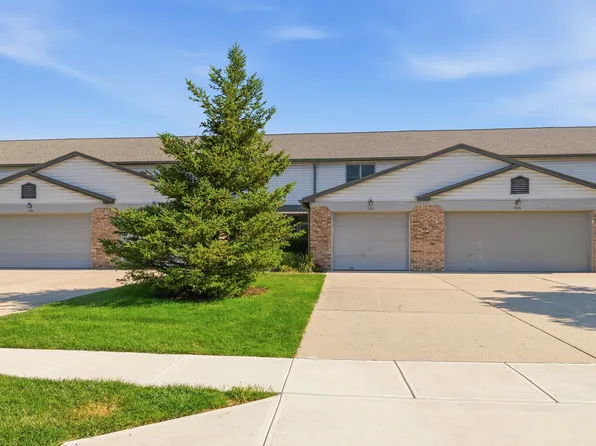 7132 Sea Pine Dr, Indianapolis, IN 46250