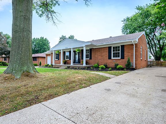 2nd image of 3204 Lewis Ln