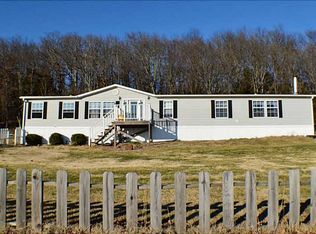 18244 Alpine Rd, West Fork, AR 72774