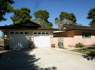 2695 Thurman Ave, Las Vegas, NV 89120