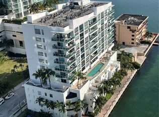 500 NE 29th St #PENTHOUSE 1201, Miami, FL 33137