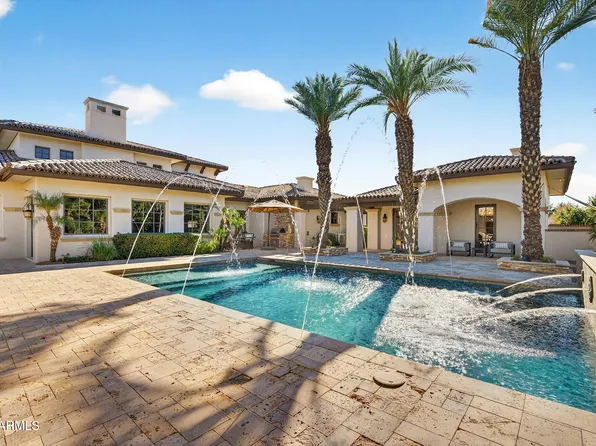 504 W HARMONY Place, Chandler, AZ 85248