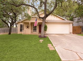 6318 Ridgebrook St, San Antonio, TX 78250