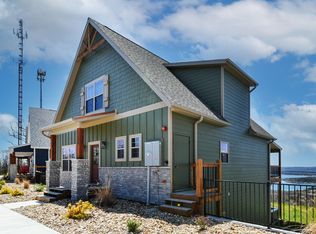 130 Chateau Ridge Trl, Branson, MO 65616