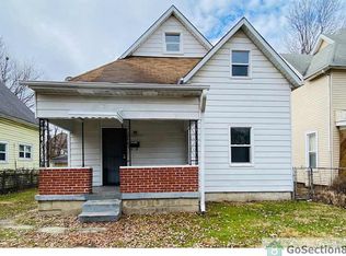 3446 N Kenwood Ave, Indianapolis, IN