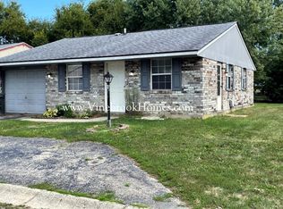 7622 Pomeranian Dr, Dayton, OH 45424