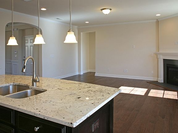 7026 Garden Hill Drive