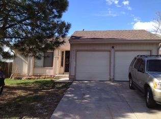 5109 Chandler Way, Denver, CO 80239