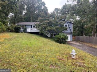 2959 Creekstone Dr, Acworth, GA 30102