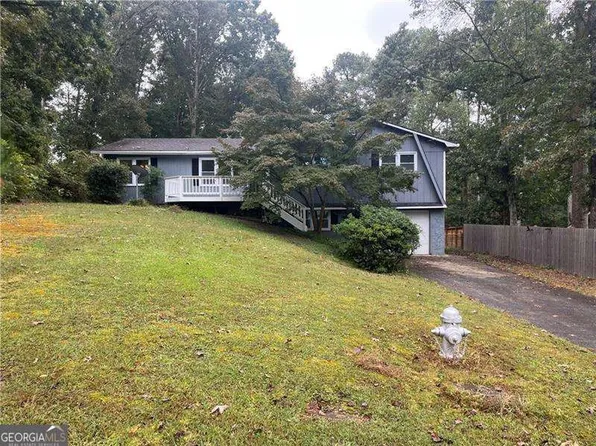 2959 Creekstone Dr, Acworth, GA 30102