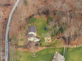 697 Cheese Spring Rd, New Canaan, CT 06840