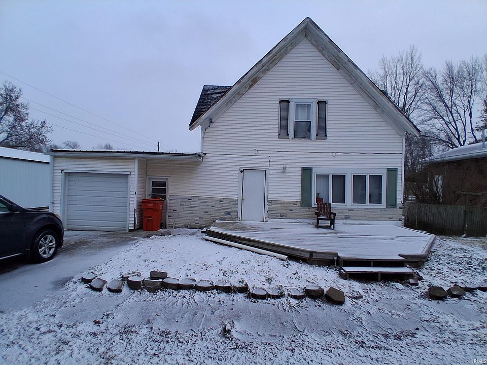 1st image of 1911 W 1050th St S