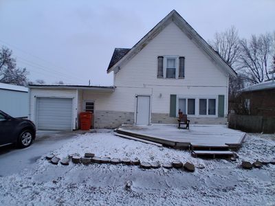 1911 W 1050th St S, Miami, IN, 46959