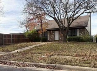 7791 Los Gatos Dr, Dallas, TX 75232